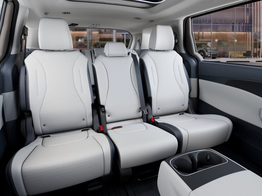 2026 Kia Carnival Hybrid SX PRESTIGE AUTO