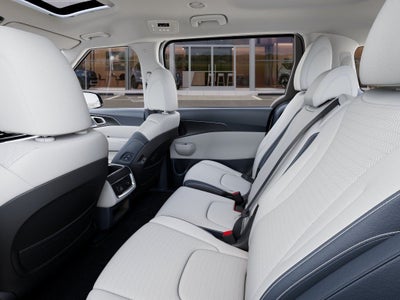 2026 Kia Carnival Hybrid SX PRESTIGE AUTO