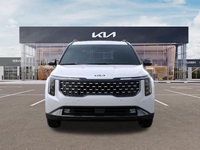 2026 Kia Carnival Hybrid SX PRESTIGE AUTO