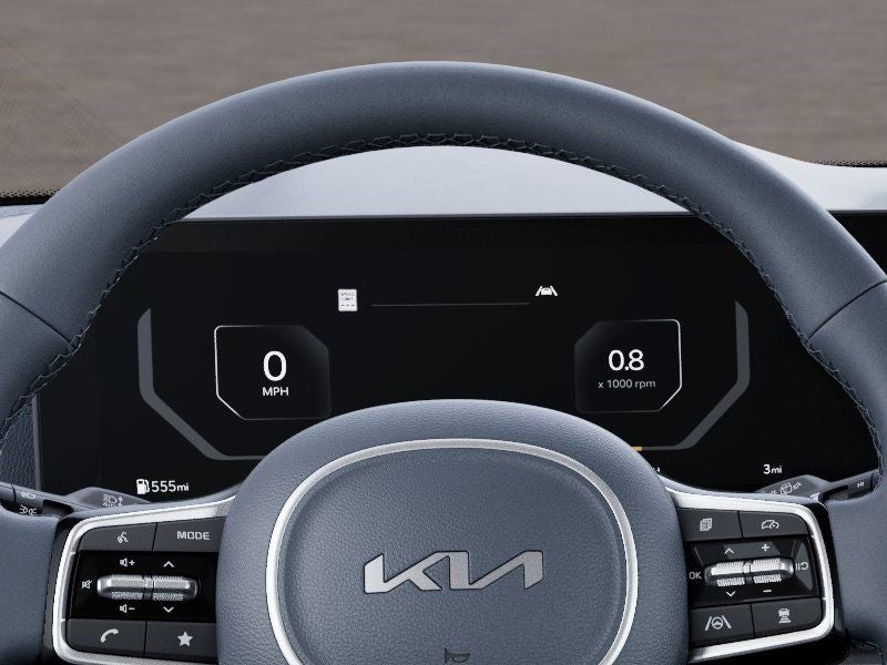 2026 Kia Carnival Hybrid SX PRESTIGE AUTO