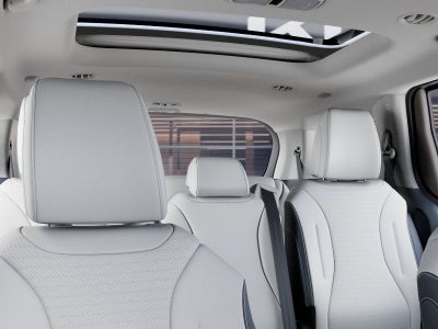 2026 Kia Carnival Hybrid SX PRESTIGE AUTO