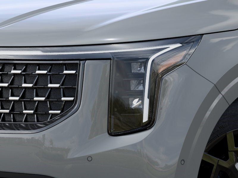 2026 Kia Carnival Hybrid SX AUTO