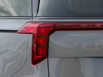 2026 Kia Carnival Hybrid SX AUTO