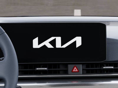 2026 Kia Carnival Hybrid SX AUTO