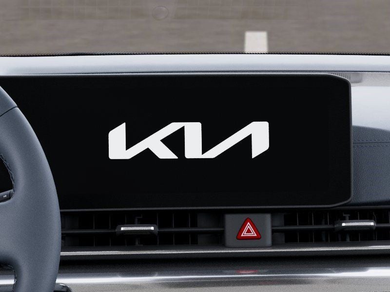 2026 Kia Carnival Hybrid SX AUTO