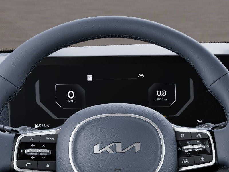 2026 Kia Carnival Hybrid SX AUTO
