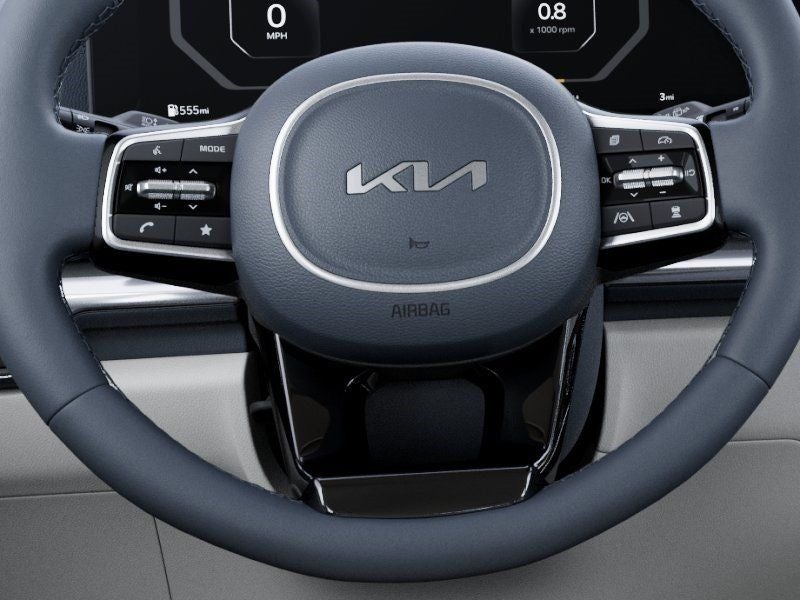 2026 Kia Carnival Hybrid SX AUTO