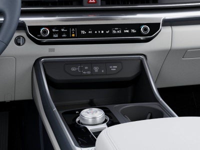 2026 Kia Carnival Hybrid SX AUTO