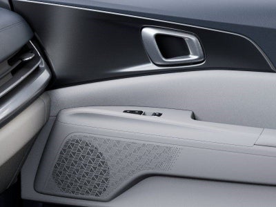 2026 Kia Carnival Hybrid SX AUTO