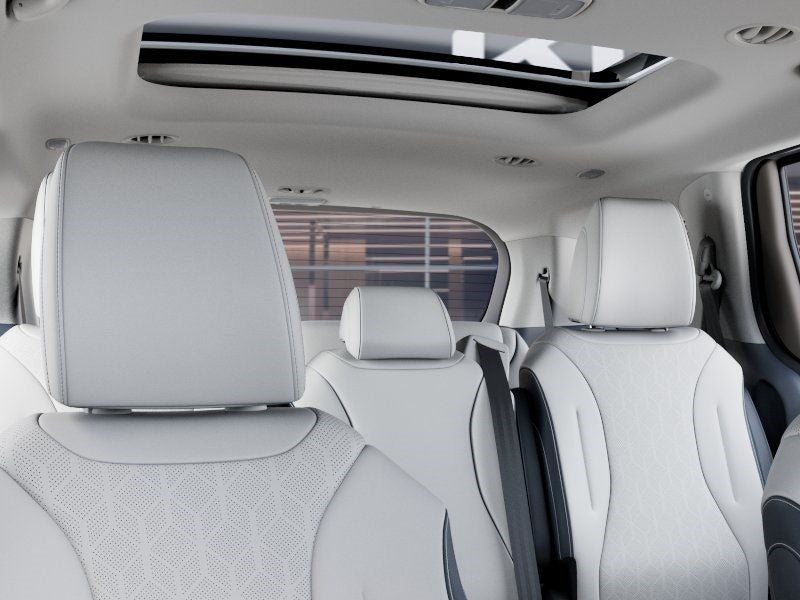 2026 Kia Carnival Hybrid SX AUTO