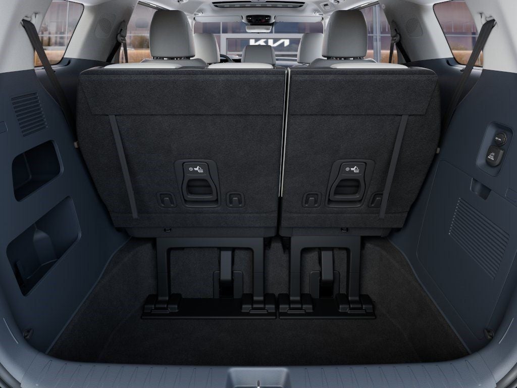 2027 Kia Carnival Hybrid SX PRESTIGE AUTO