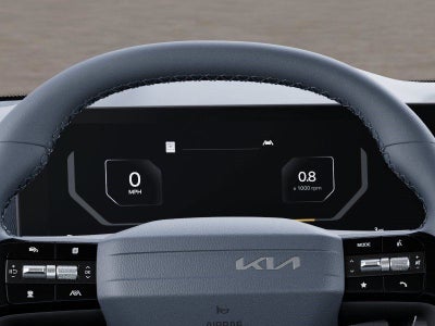 2027 Kia Carnival Hybrid SX PRESTIGE AUTO