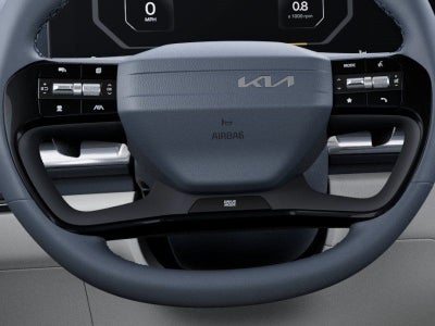 2027 Kia Carnival Hybrid SX PRESTIGE AUTO