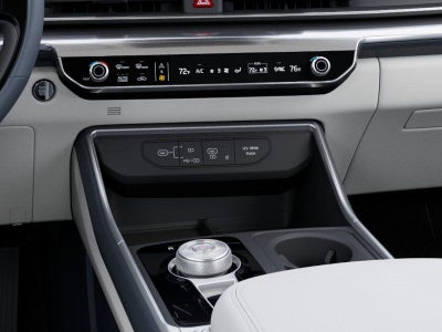 2027 Kia Carnival Hybrid SX PRESTIGE AUTO