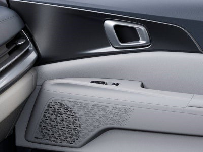 2027 Kia Carnival Hybrid SX PRESTIGE AUTO