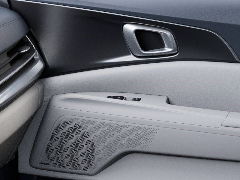 2027 Kia Carnival Hybrid SX PRESTIGE AUTO