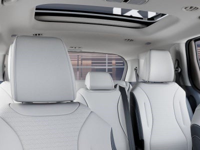 2027 Kia Carnival Hybrid SX PRESTIGE AUTO