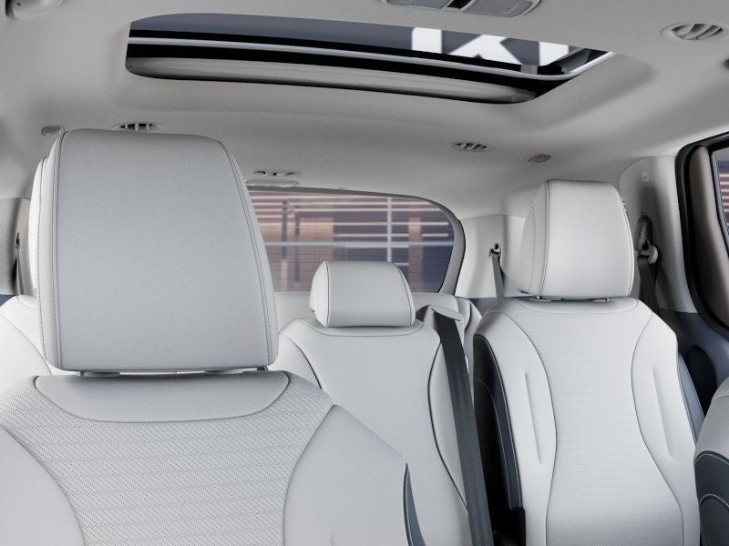 2027 Kia Carnival Hybrid SX PRESTIGE AUTO