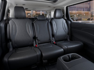 2027 Kia Carnival Hybrid SX AUTO