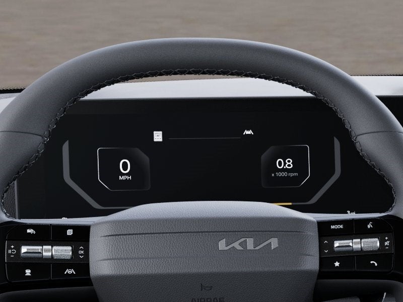 2027 Kia Carnival Hybrid SX AUTO