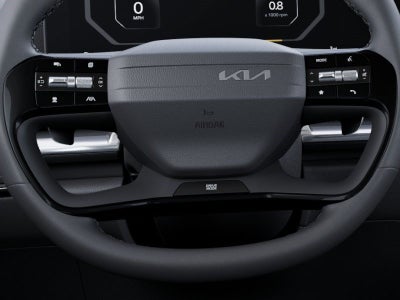 2027 Kia Carnival Hybrid SX AUTO