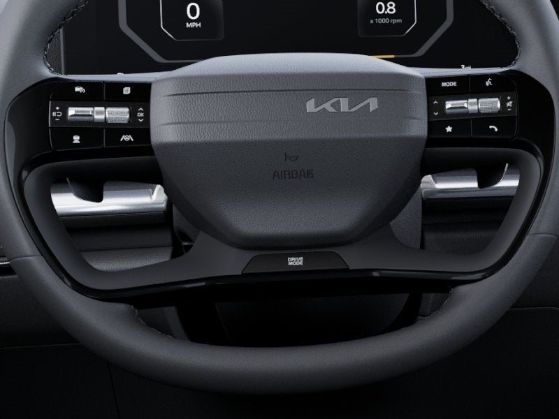 2027 Kia Carnival Hybrid SX AUTO