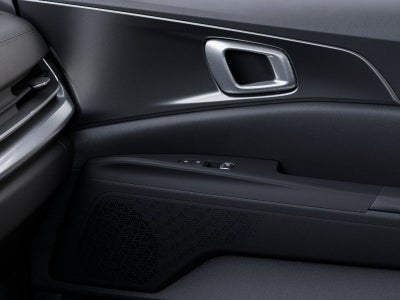 2027 Kia Carnival Hybrid SX AUTO