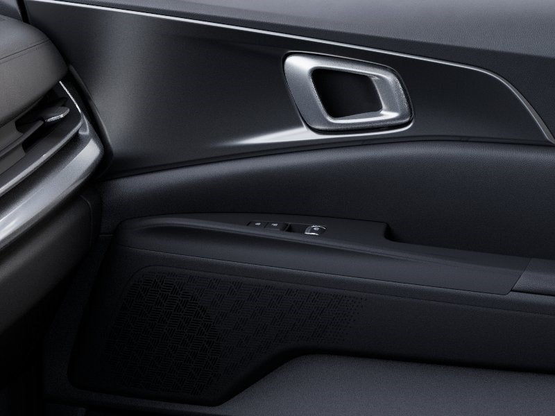 2027 Kia Carnival Hybrid SX AUTO