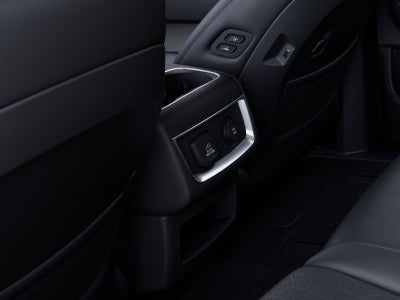 2027 Kia Carnival Hybrid SX AUTO