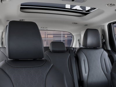 2027 Kia Carnival Hybrid SX AUTO