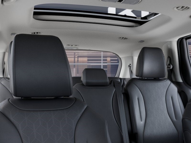 2027 Kia Carnival Hybrid SX AUTO