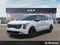 2027 Kia Carnival Hybrid SX