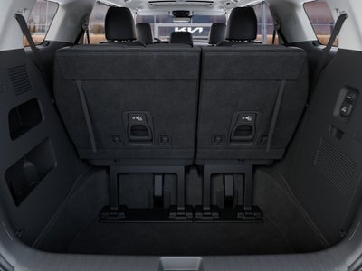 2027 Kia Carnival Hybrid SX