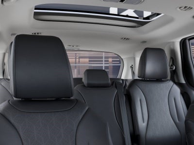 2027 Kia Carnival Hybrid SX