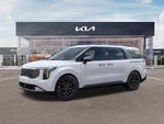 2027 Kia Carnival Hybrid SX