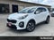 2021 Kia Sportage EX