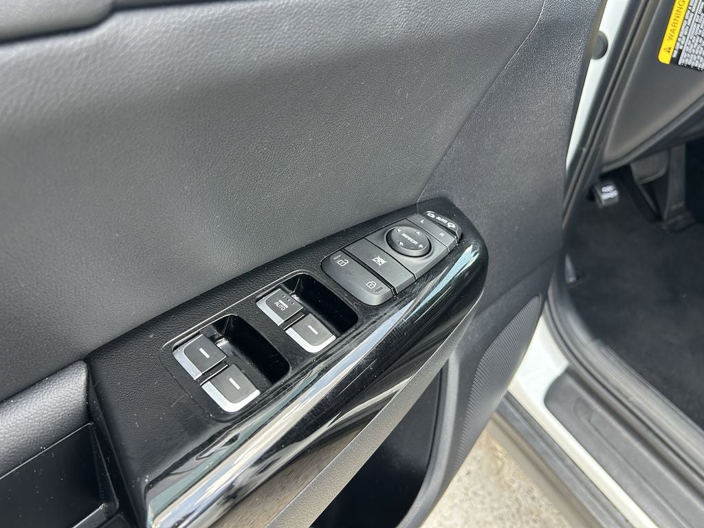 2021 Kia Sportage EX