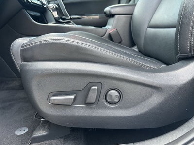 2021 Kia Sportage EX