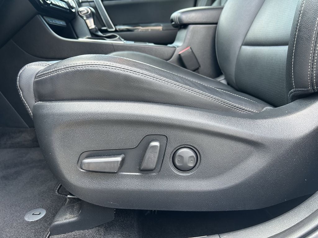 2021 Kia Sportage EX