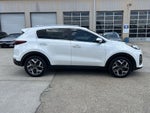 2021 Kia Sportage EX