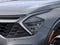 2024 Kia Sportage Hybrid LX FWD