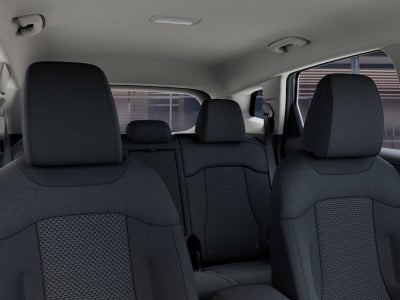 2024 Kia Sportage Hybrid LX FWD