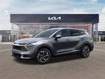 2024 Kia Sportage Hybrid LX FWD