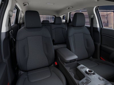 2027 Kia Sportage Hybrid S FWD