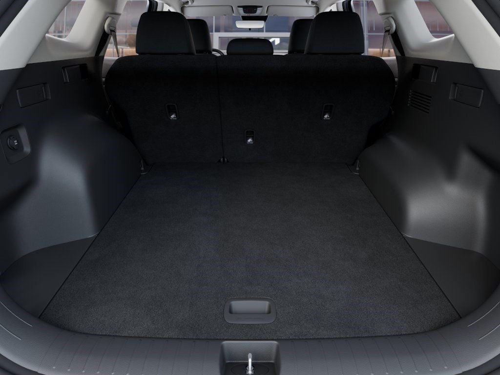2027 Kia Sportage Hybrid S FWD