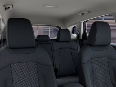 2027 Kia Sportage Hybrid S FWD