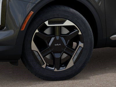 2027 Kia Sportage Hybrid S FWD