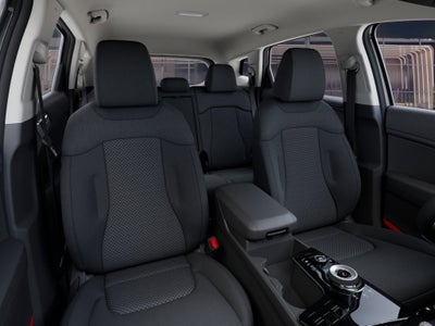 2024 Kia Sportage Hybrid LX FWD