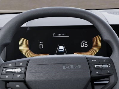 2027 Kia Sportage Hybrid S FWD