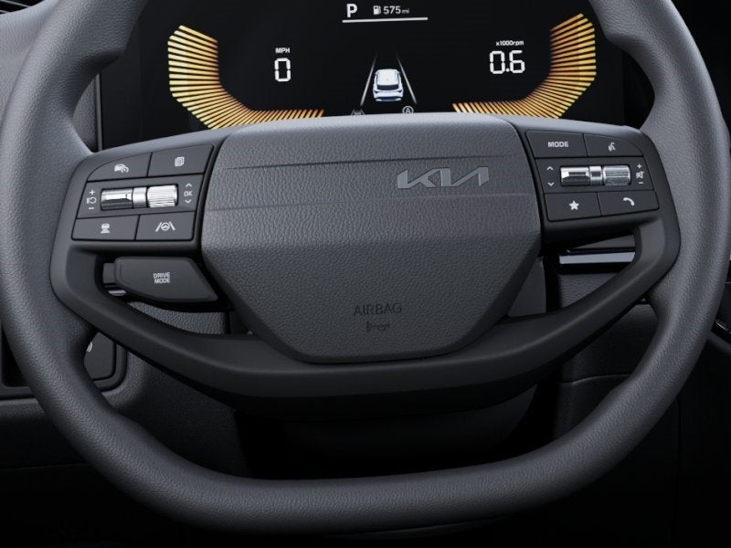 2027 Kia Sportage Hybrid S FWD
